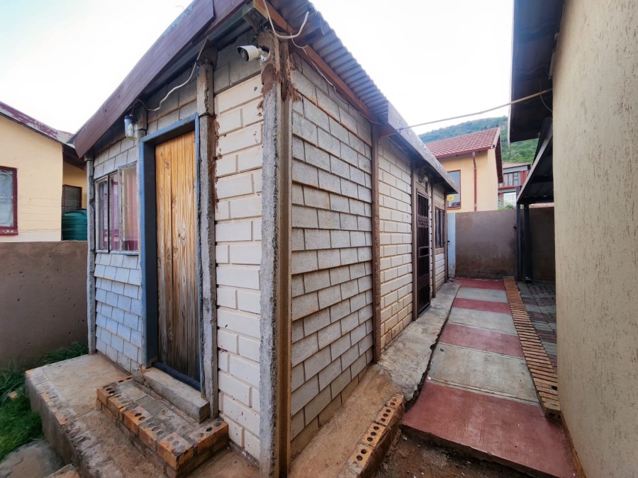 3 Bedroom Property for Sale in Tlhabane West North West